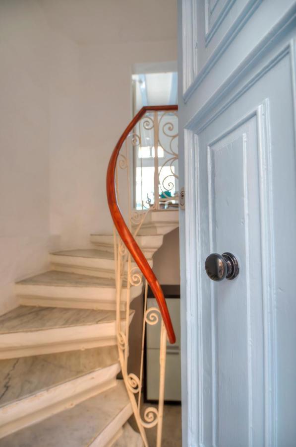 Spacious Maisonette With Spectacular Views Ibri1-1 La Valeta Exterior foto